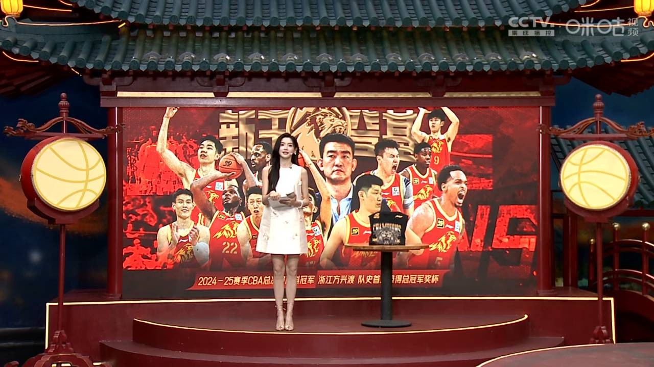 今夜CBA常规赛传出新动向，克里夫兰骑士门线救险，管理层表态：赛场秩序良好，团队化学反应显著的简单介绍